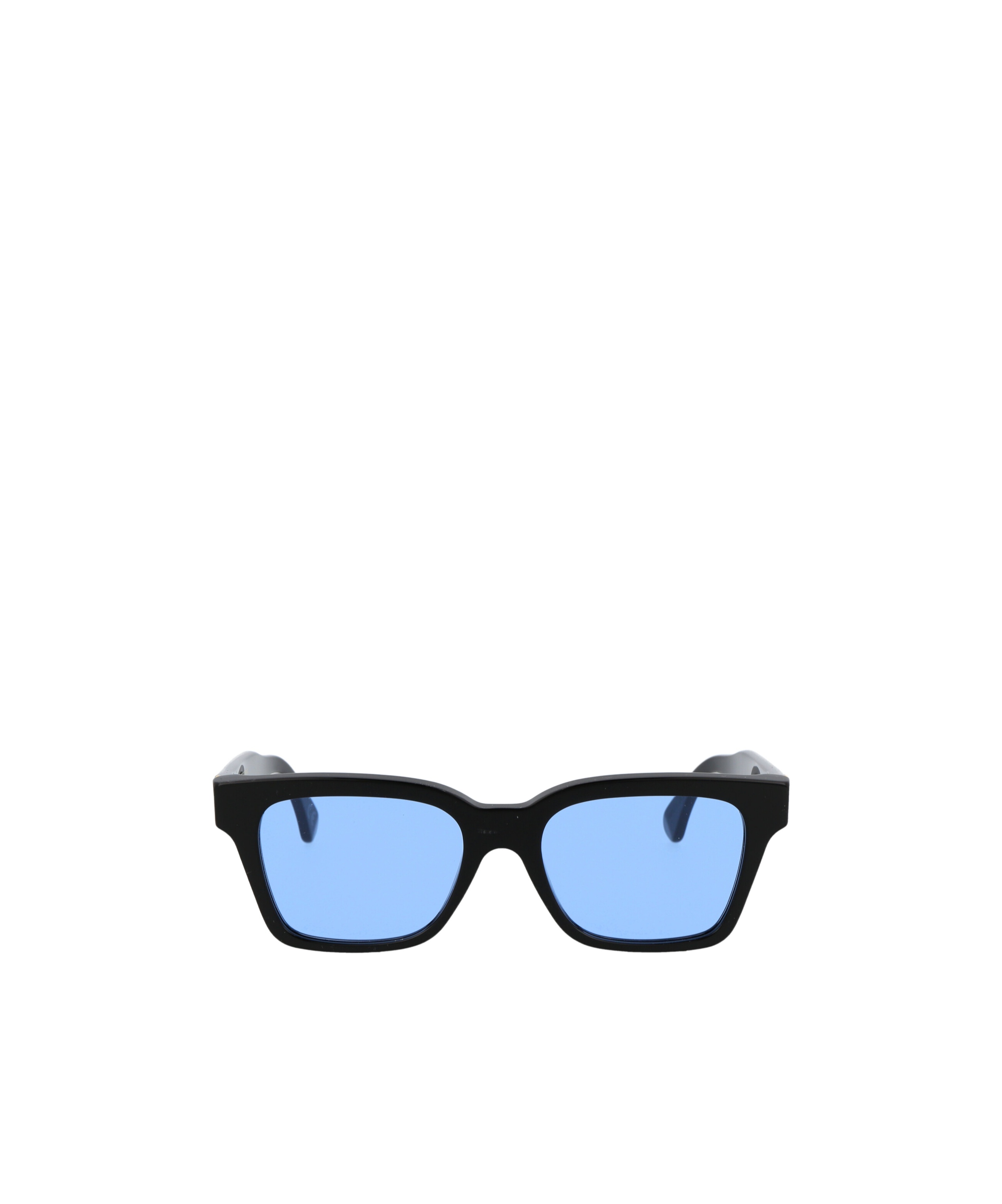 Retrosuperfuture America Square-frame Sunglasses In Blue