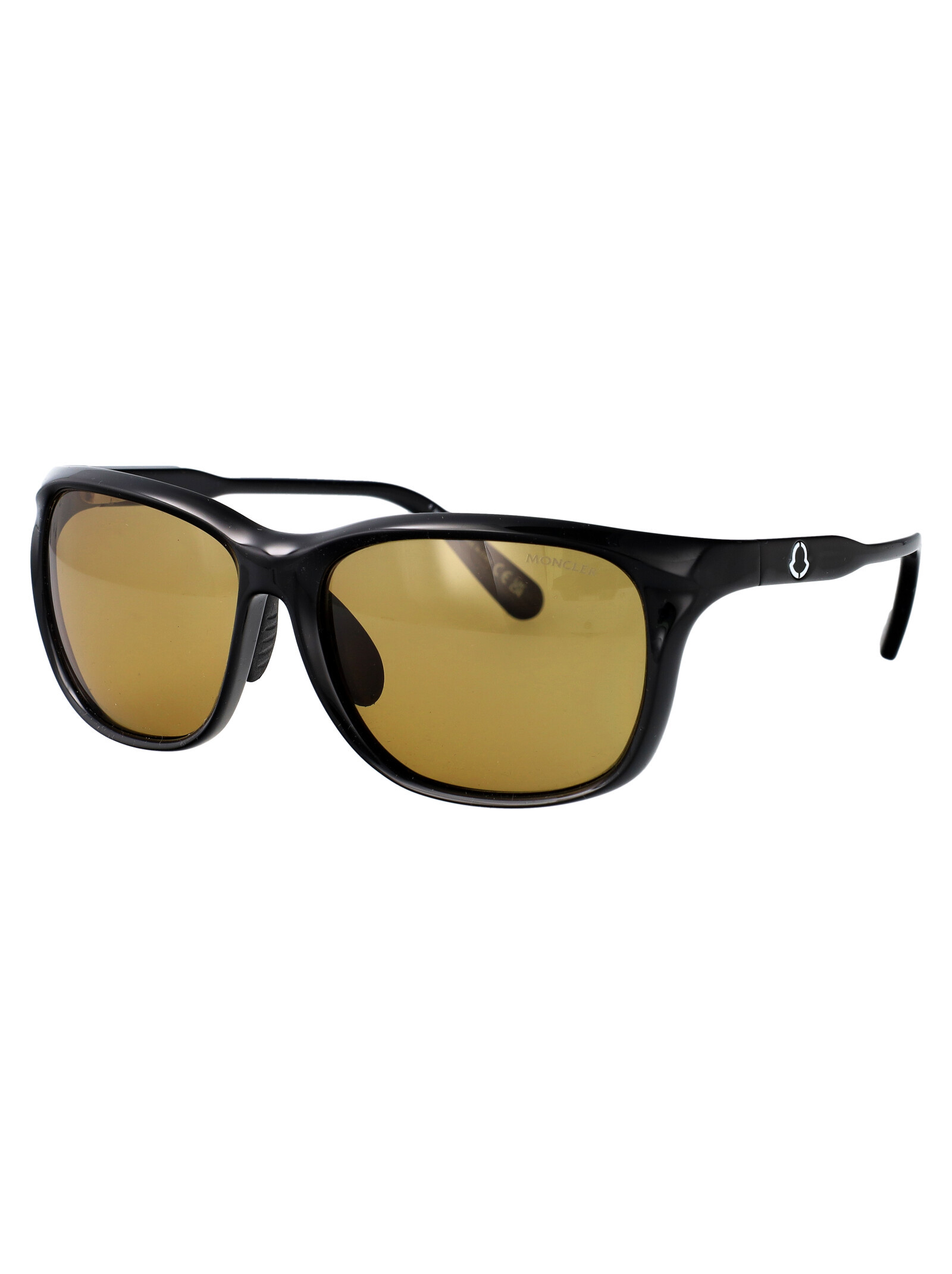 Moncler X Frgmt Biker-frame Sunglasses