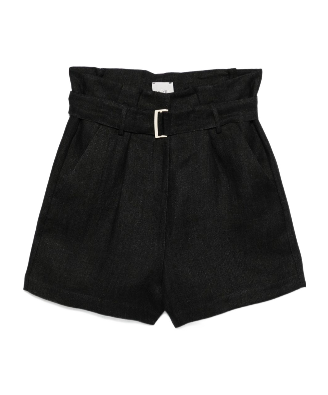 Alysi Bermuda Shorts