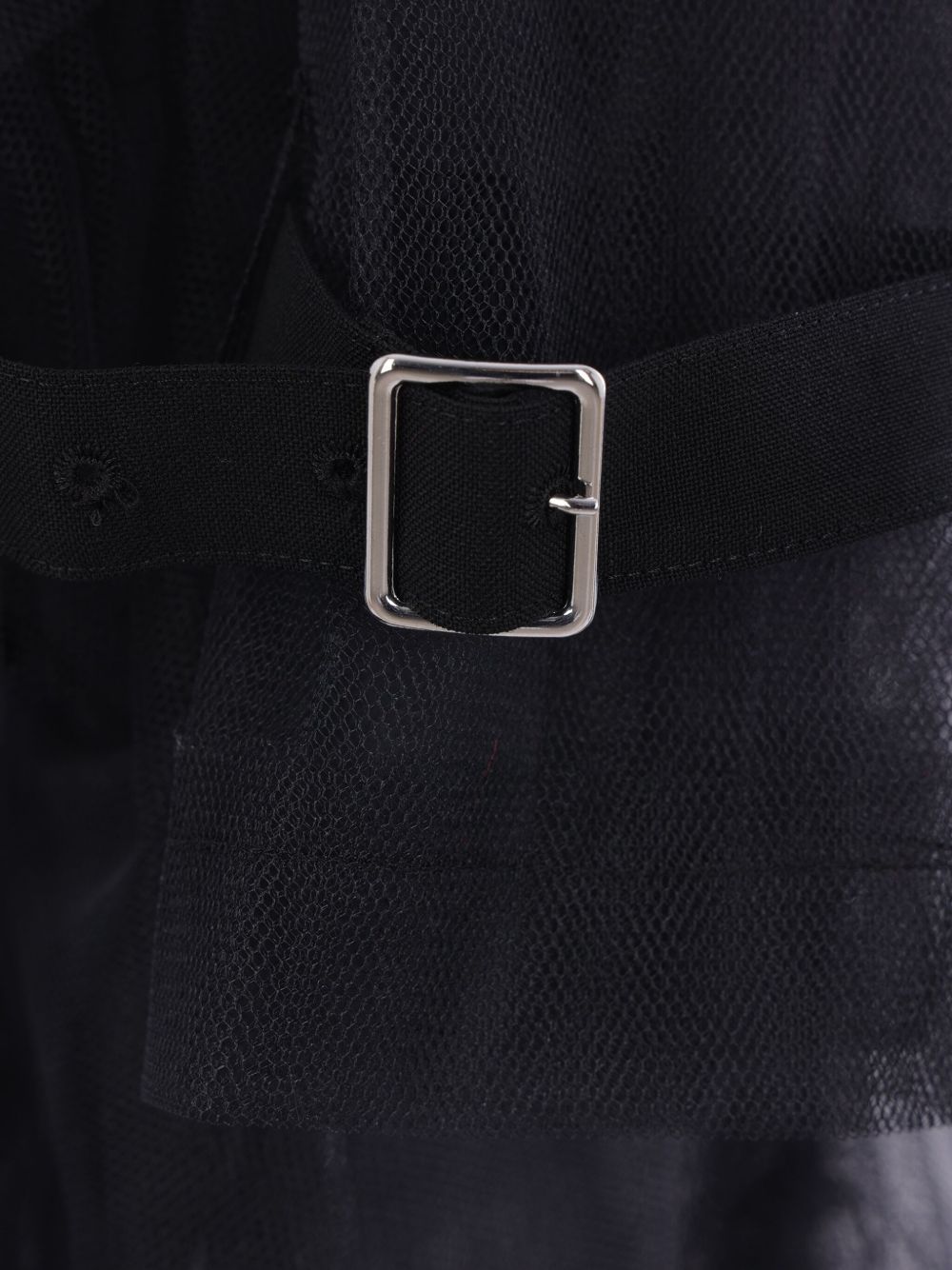 Shop Comme Des Garçons Long Sleeve Casual Jacket