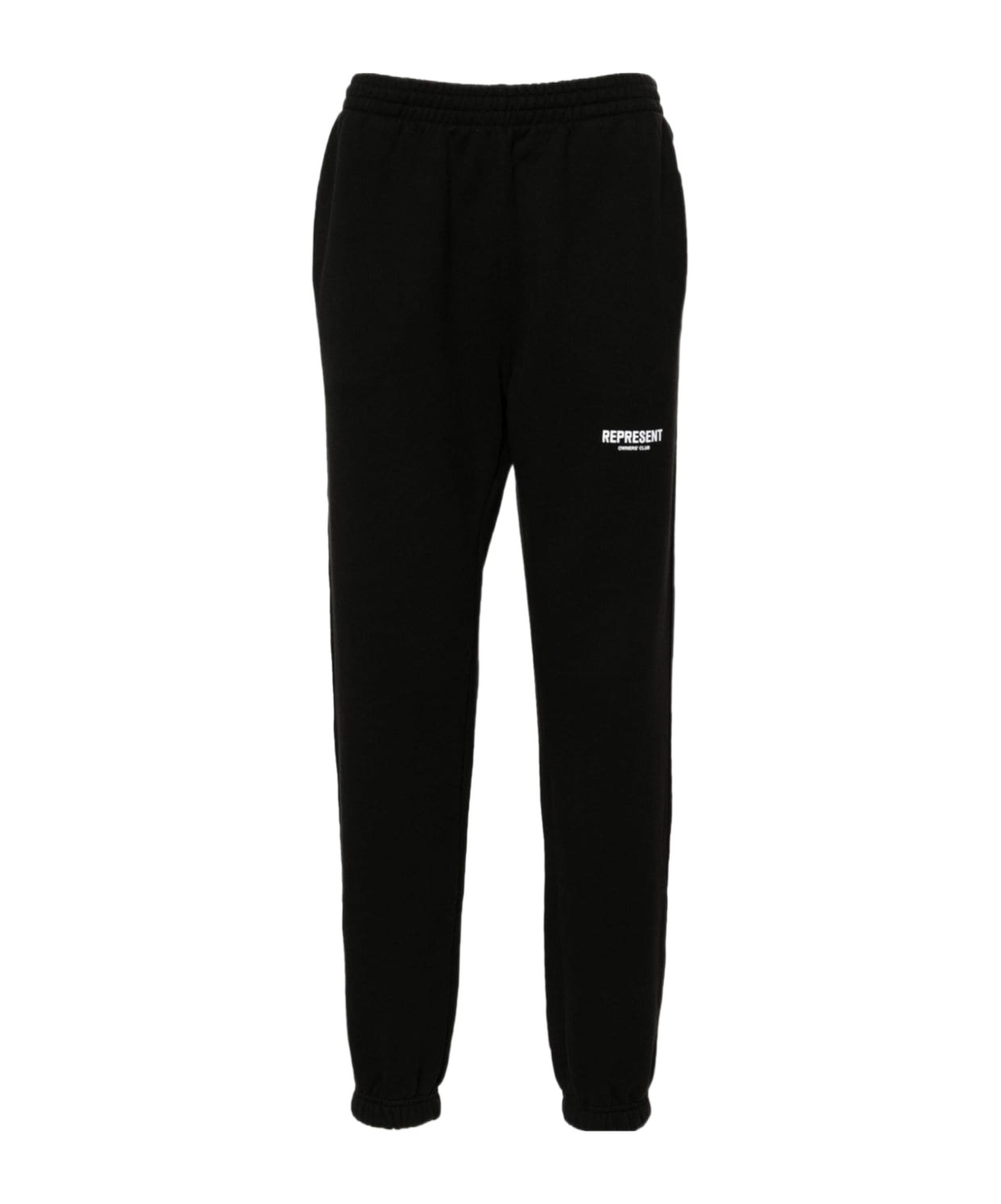 Represent New Owners Club Sweatpants In Black