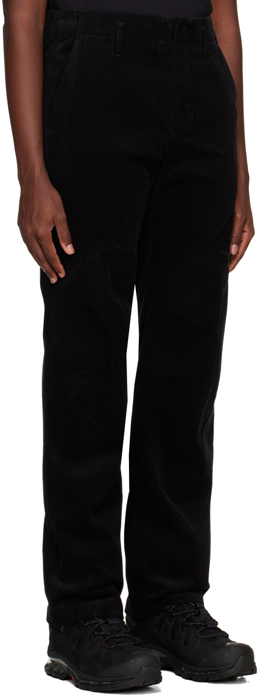 Post Archive Faction (paf) Casual Trousers