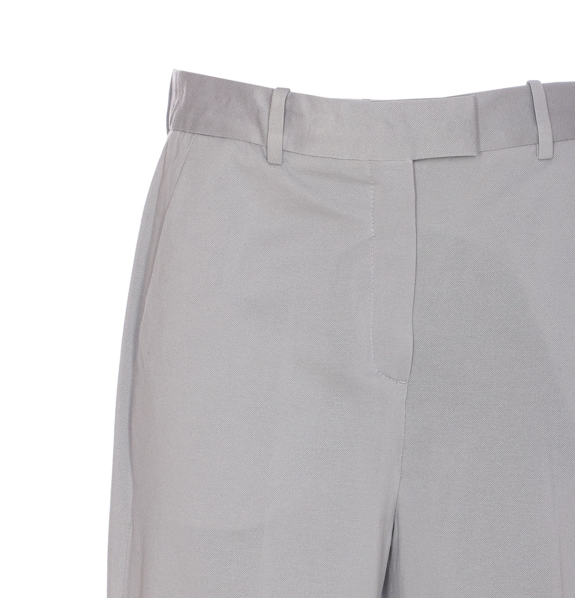 Circolo 1901 Pants In Gray