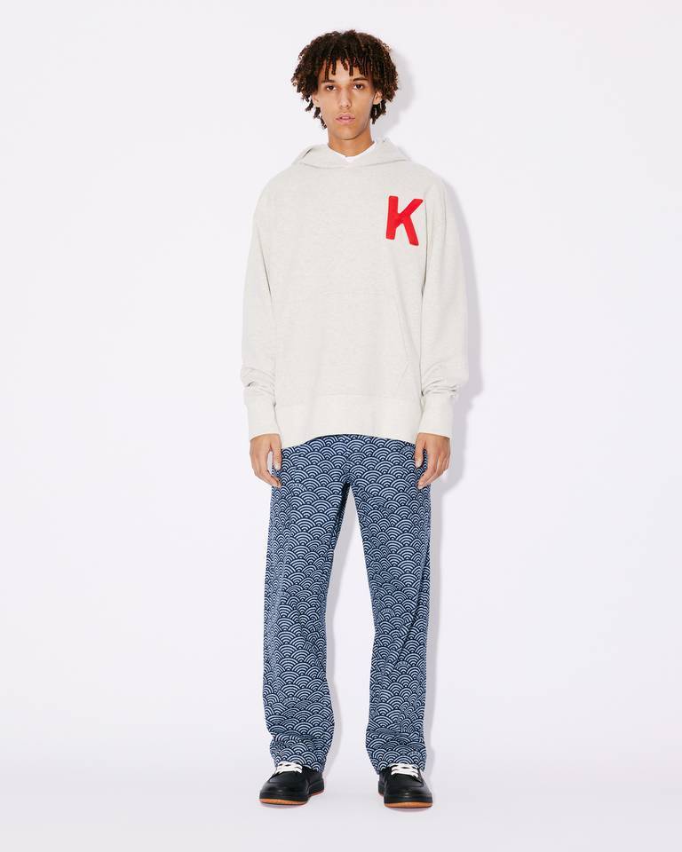Kenzo Sweatshirts In Gray