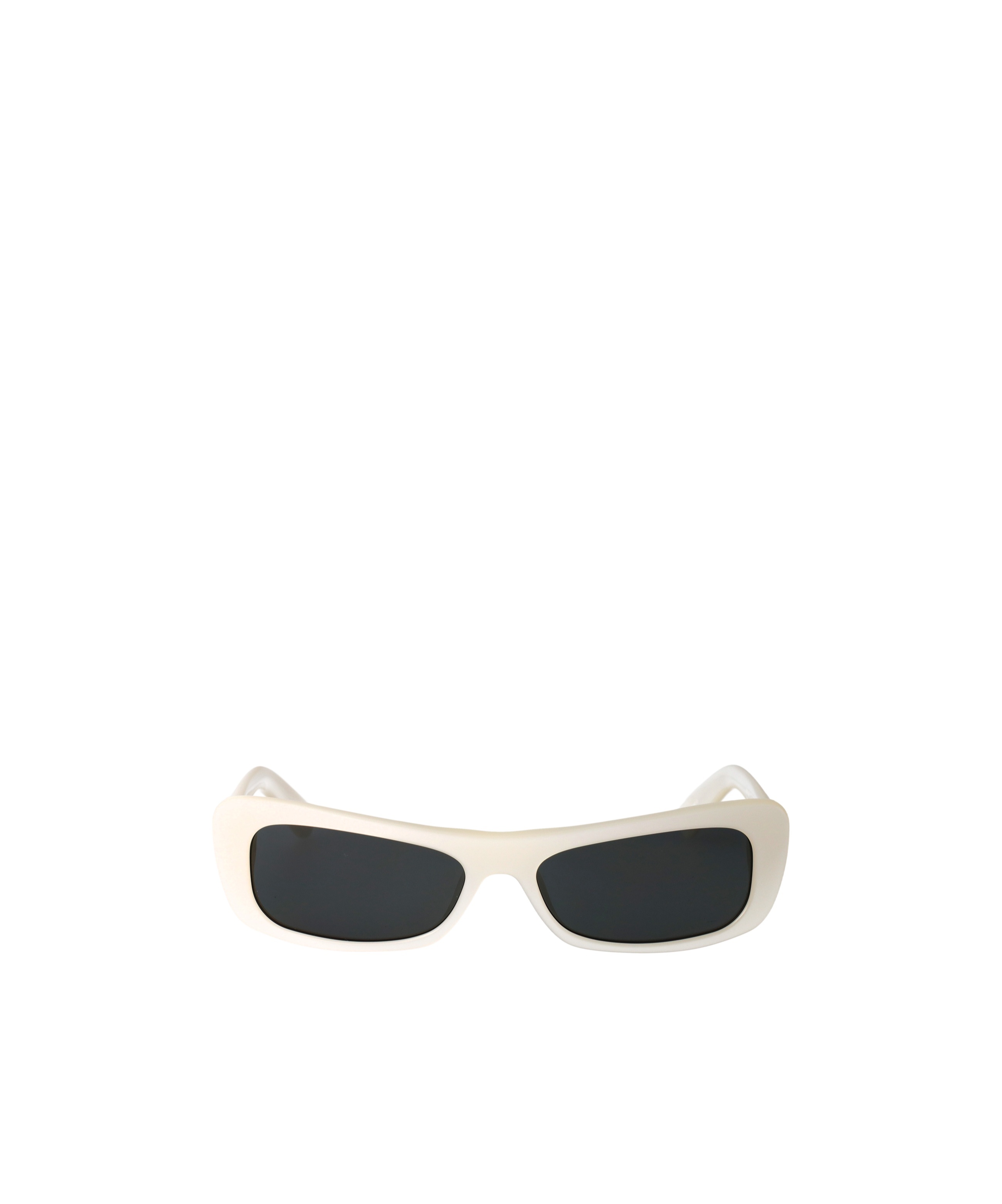 Jacquemus Rectangular Sunglasses