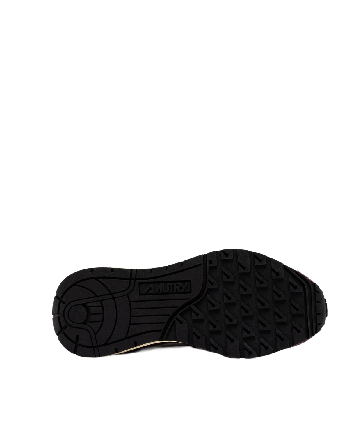 Autry Reelwind Sneakers In Multicolor