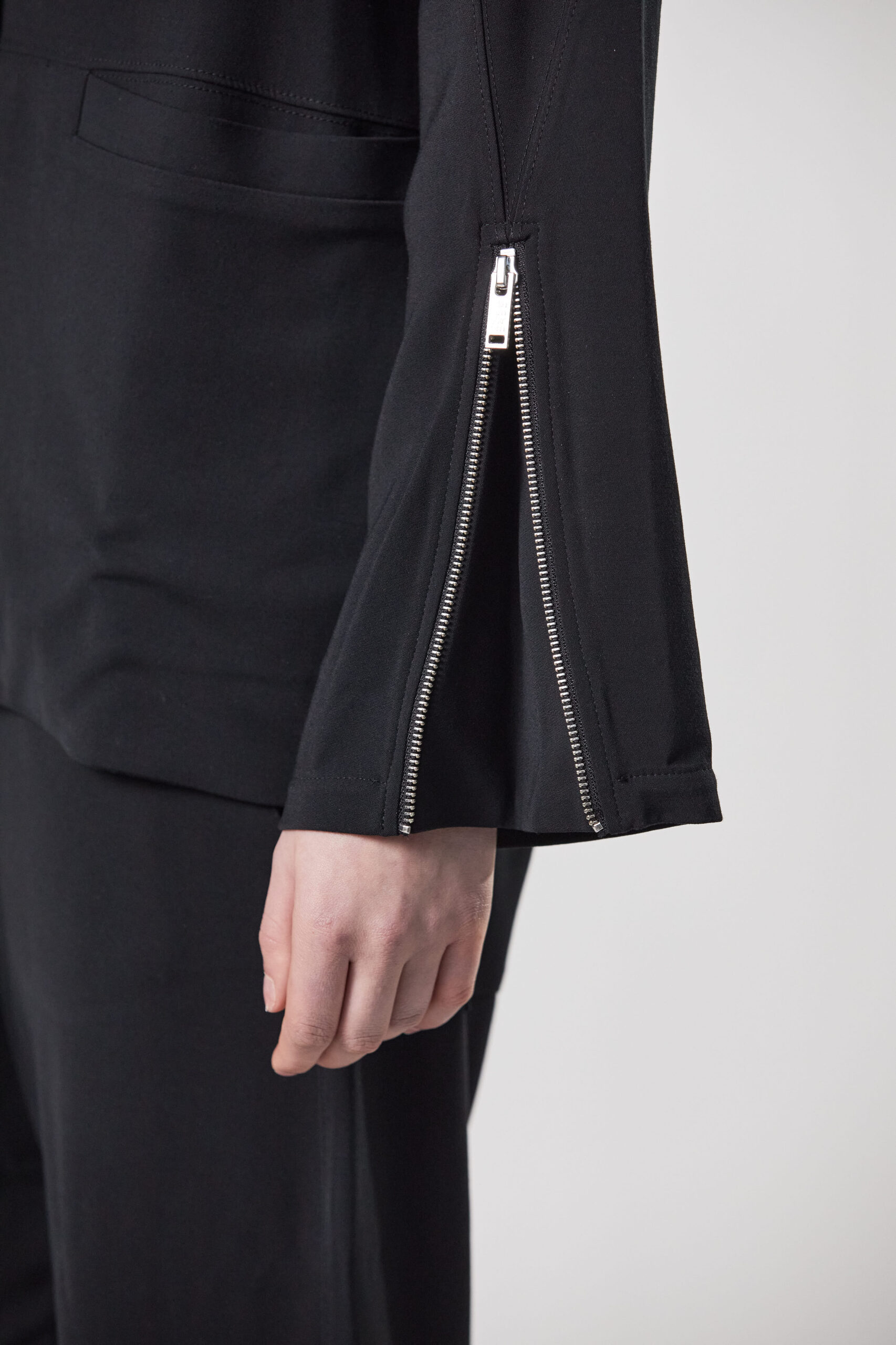 Thom Krom Long-sleeved Suit Coat