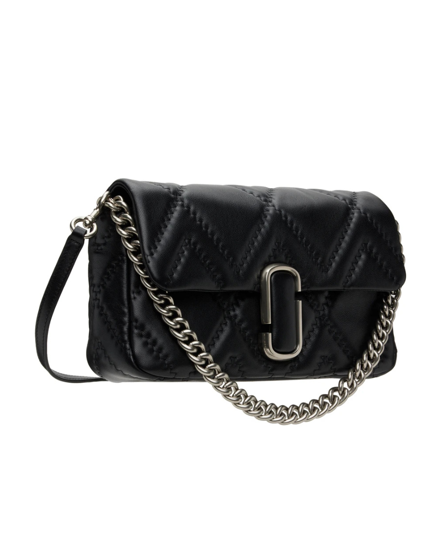 Marc Jacobs The Large J Marc Shoulder Bag