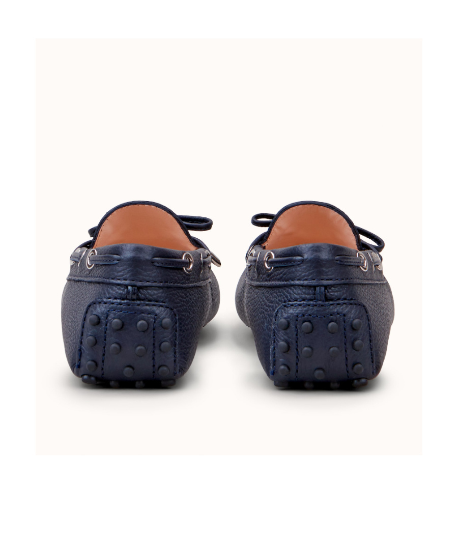 Tod's Gommino Lace-up Shoes