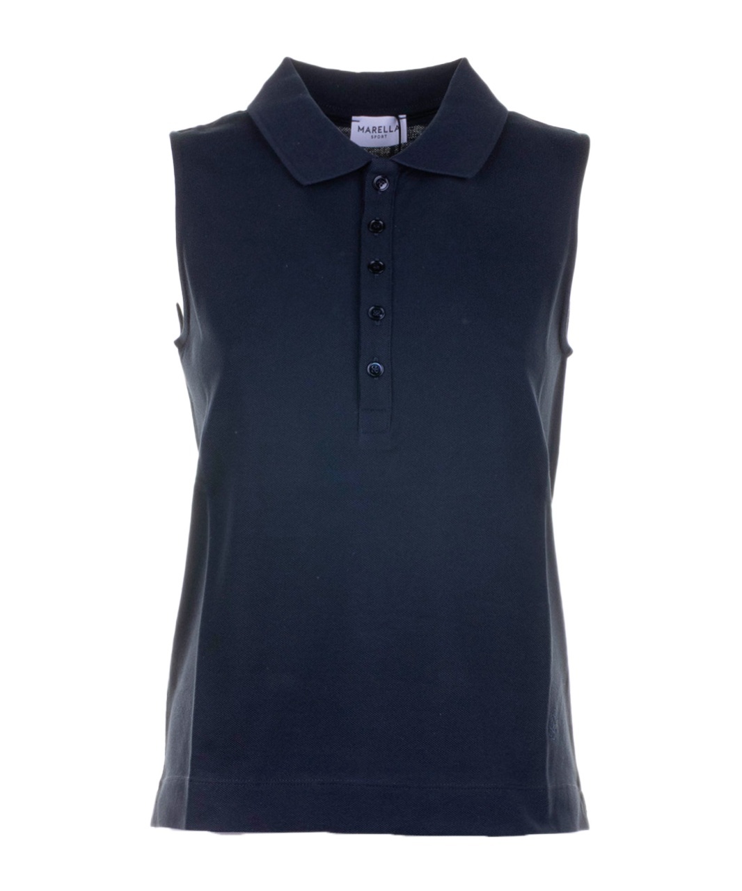 Marella Sleeveless Vest