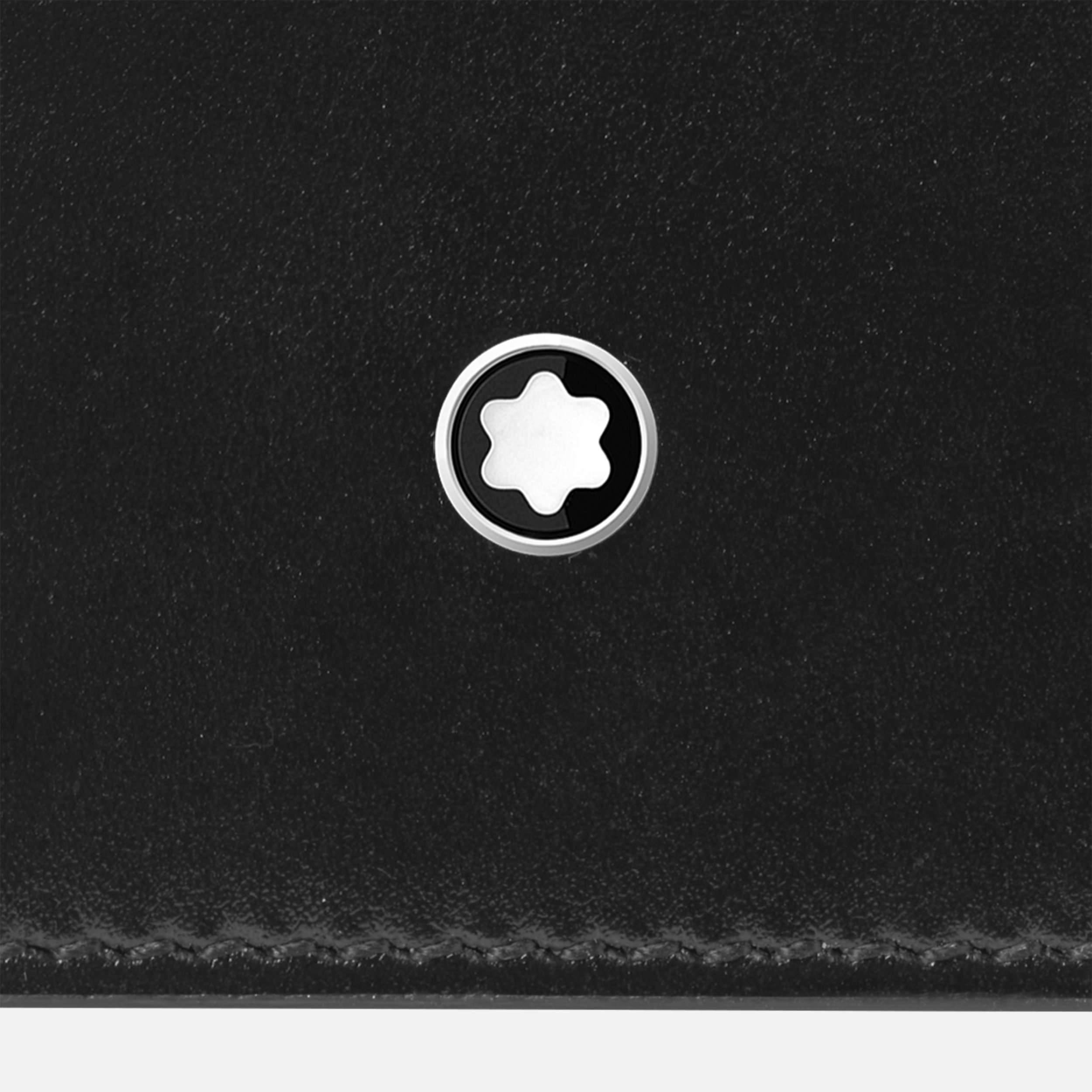Montblanc Meisterstück Card Holder 4cc