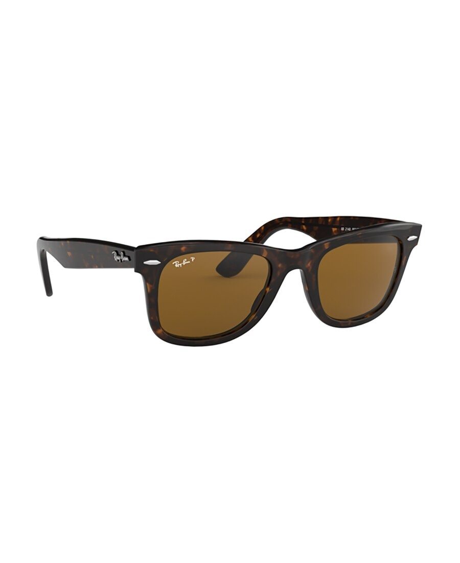 Ray Ban Sunglasses In Black