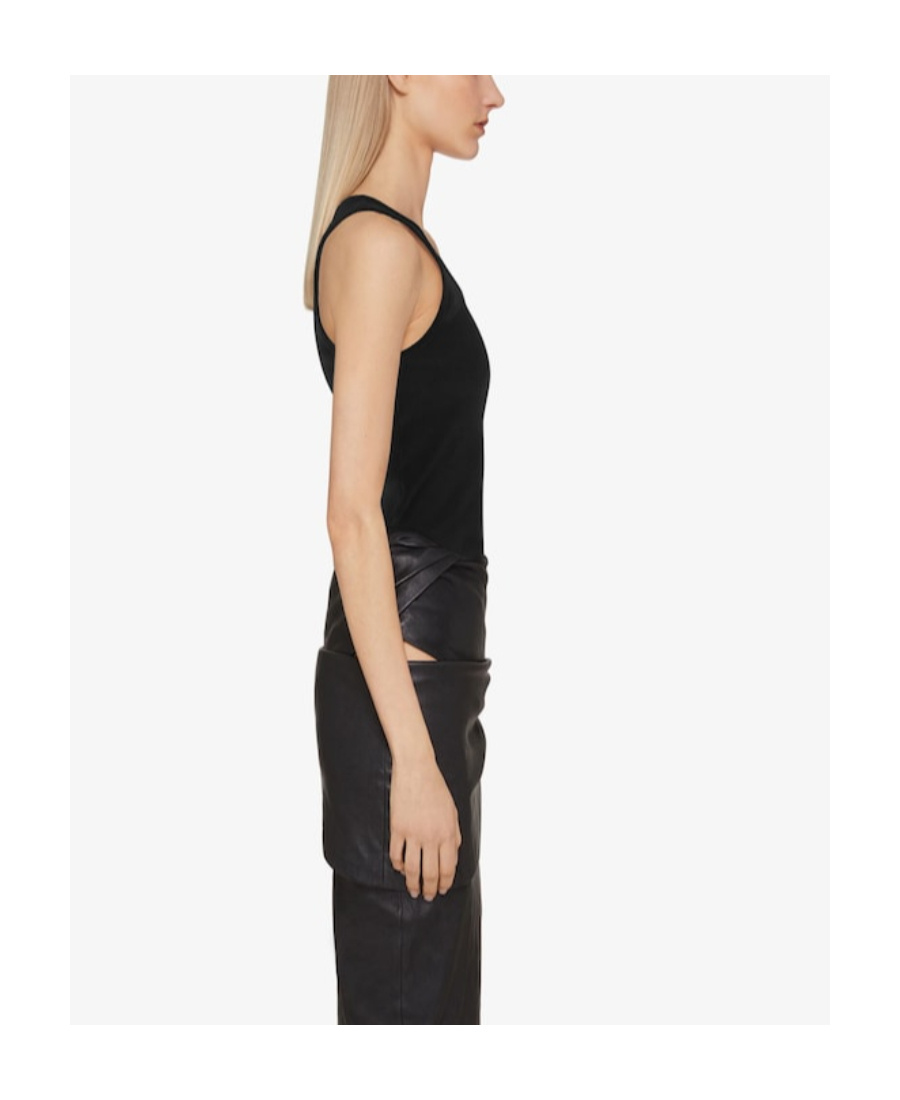 Givenchy Topwear In Black