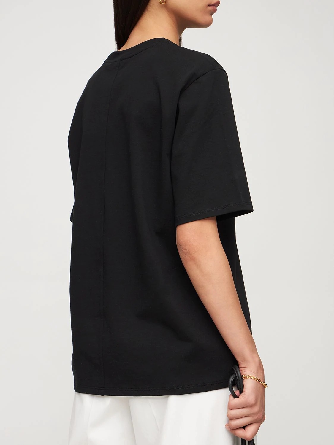 The Row Short-sleeved T-shirt