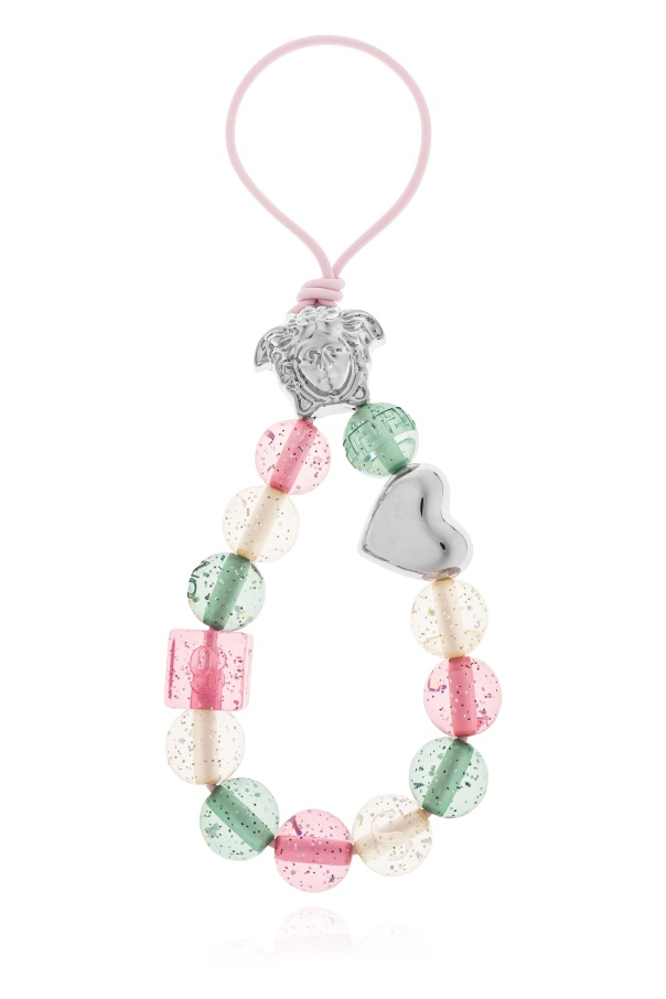 Versace Bead Bag Charms