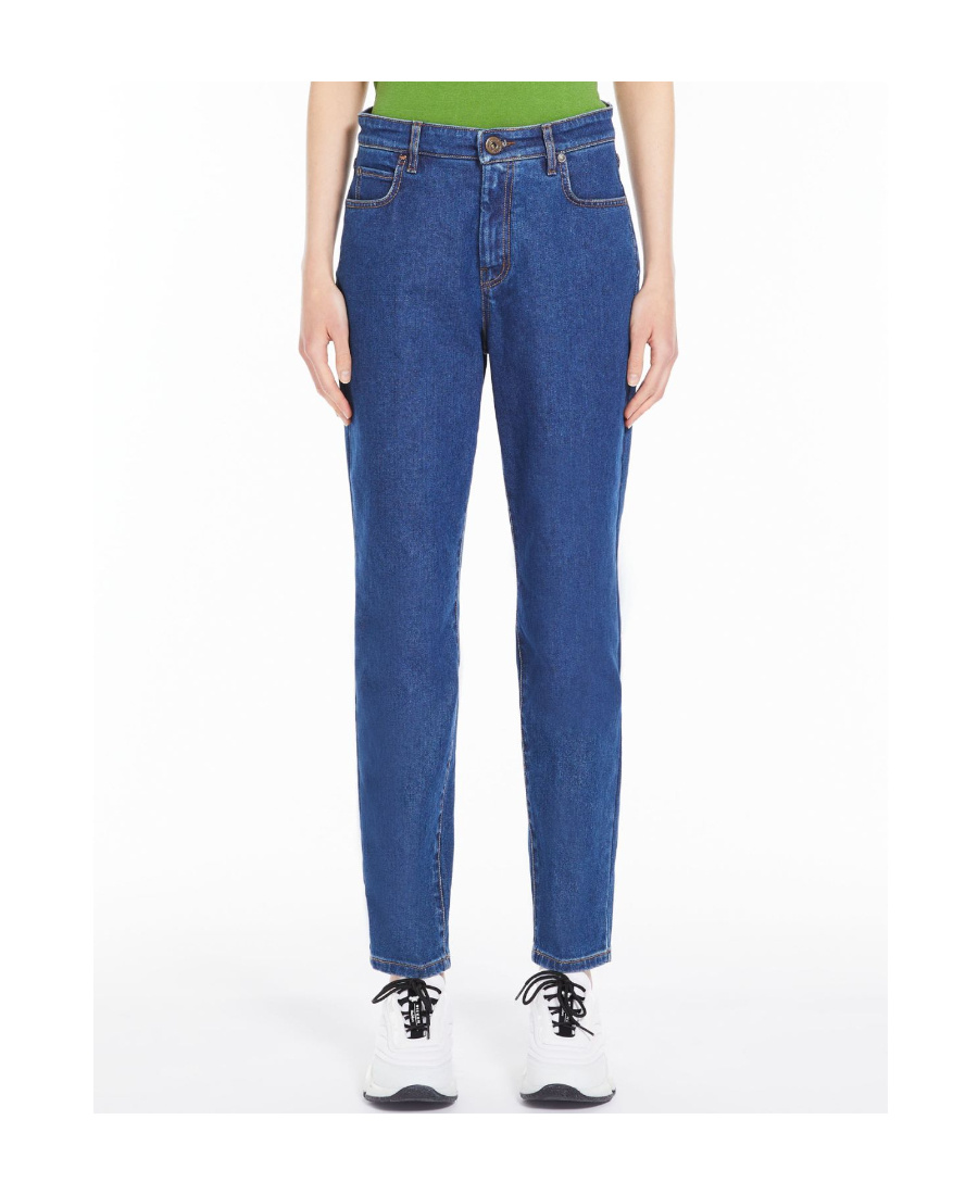 WEEKEND MAX MARA RADHIKA JEANS 