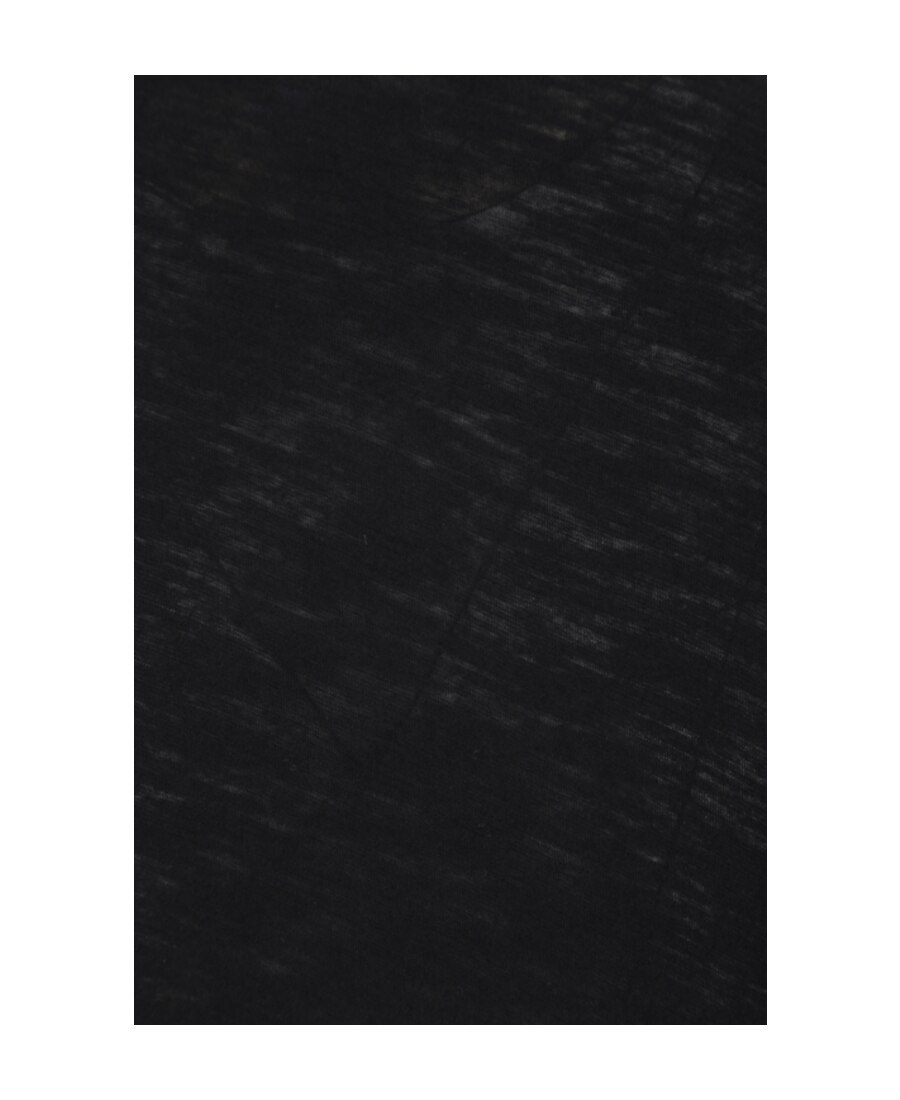 James Perse T-shirts And Polos In Black
