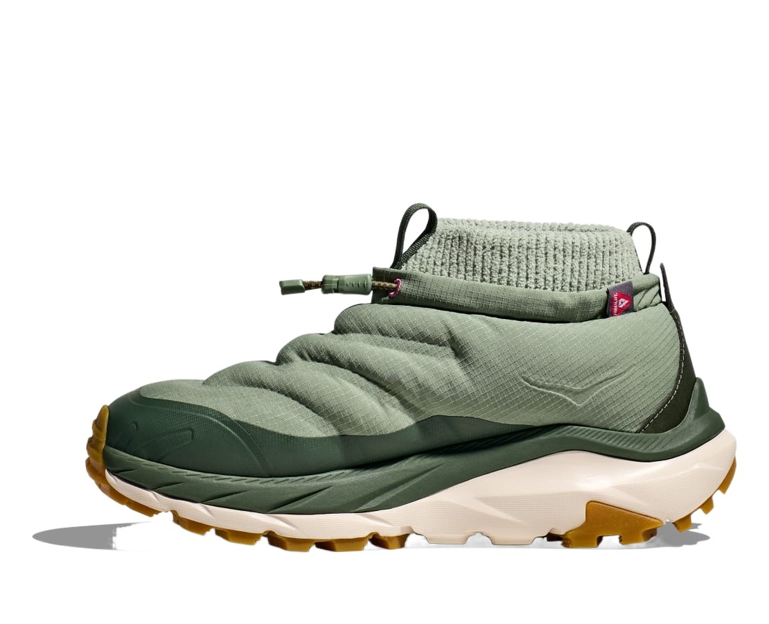 Hoka Kaha 2 Frost Moc Gtx Sneakers In Multicolor