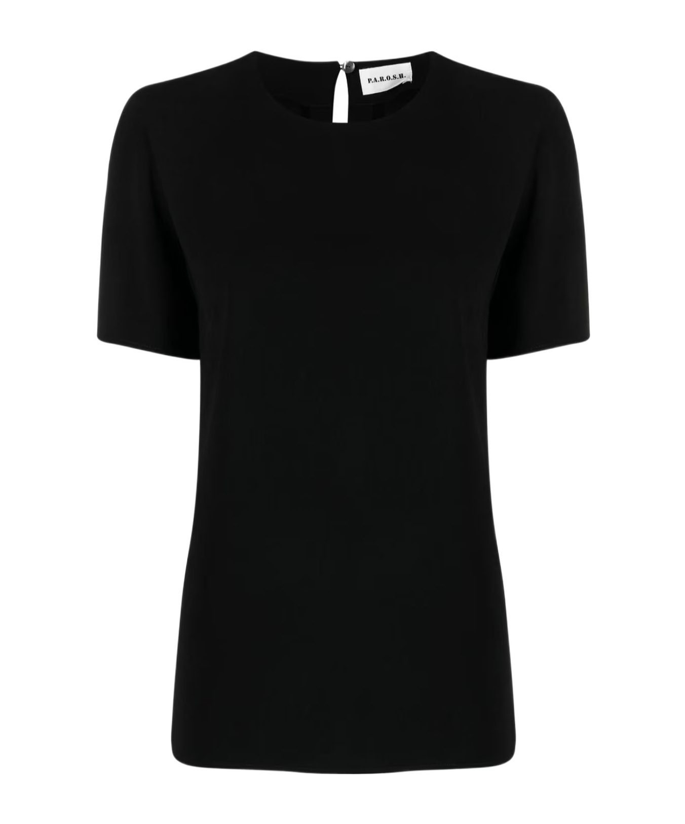 P.a.r.o.s.h Sleeve Blouse