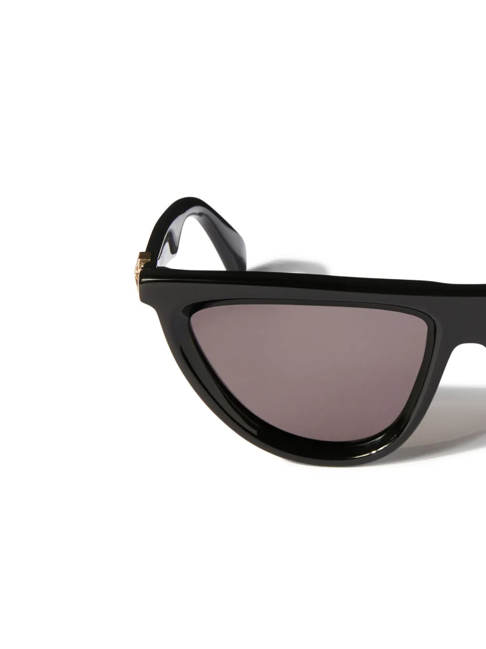 Off-white Windsor Sunglasses In Gray