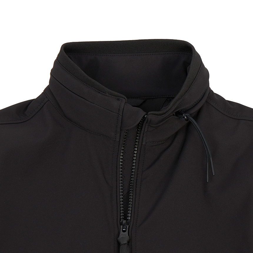 C.P. COMPANY LONG-SLEEVED JACKET