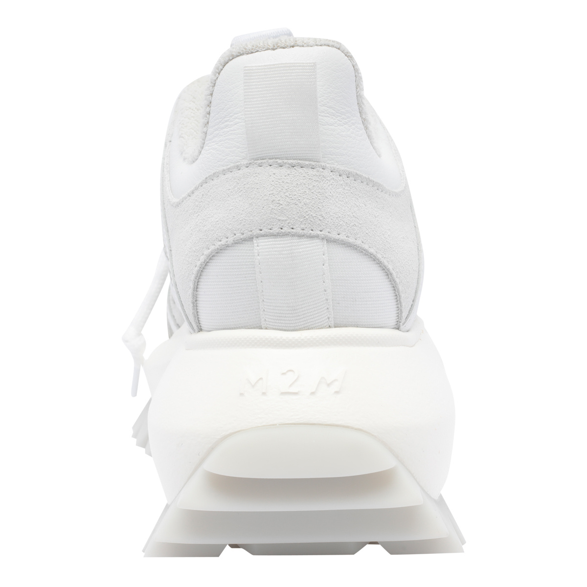 VIC MATIE VIC MATIE LACE-UP SNEAKERS
