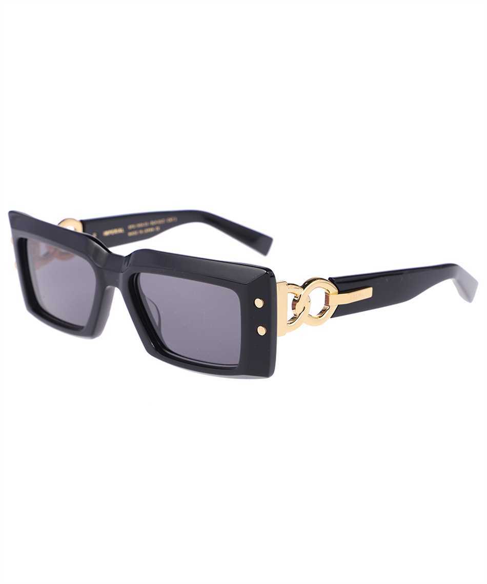 BALMAIN LOGO SUNGLASSES