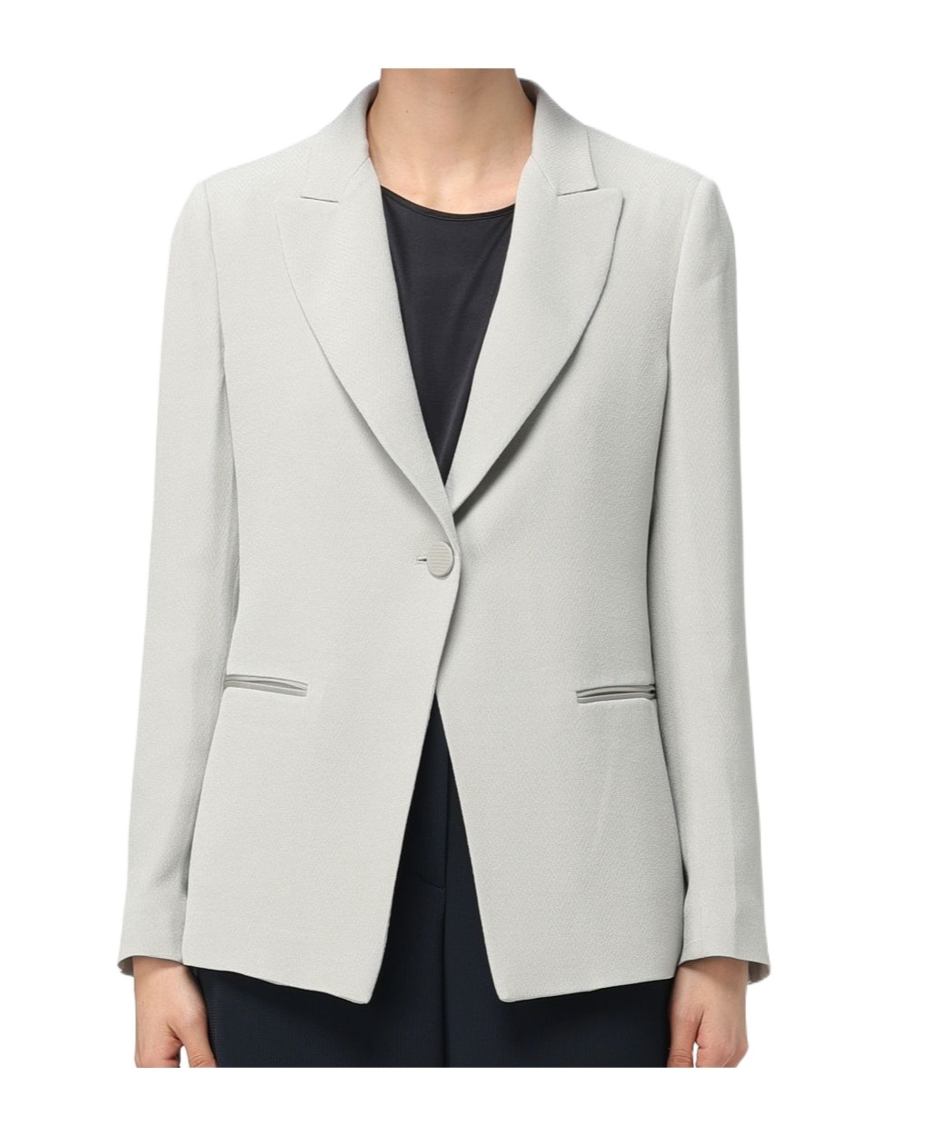 EMPORIO ARMANI ICON BLAZER