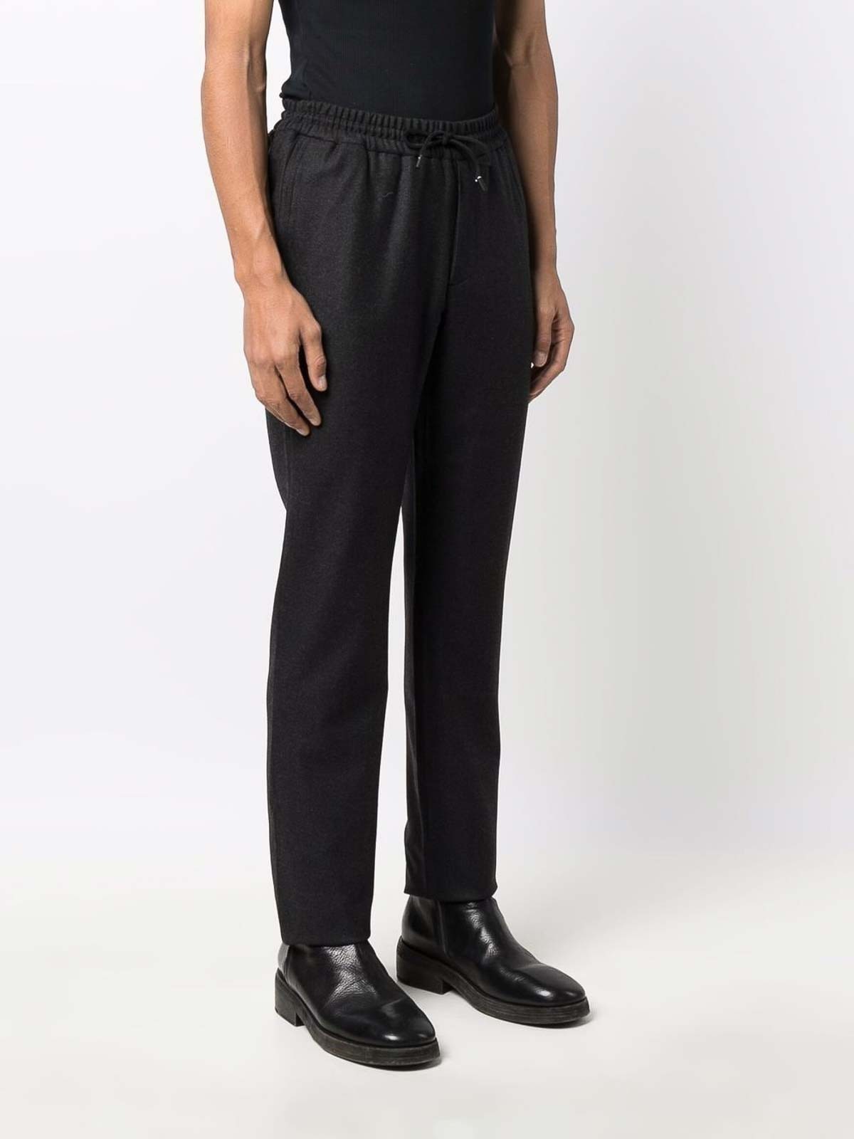 Sease `mindset` Track Pants In Black