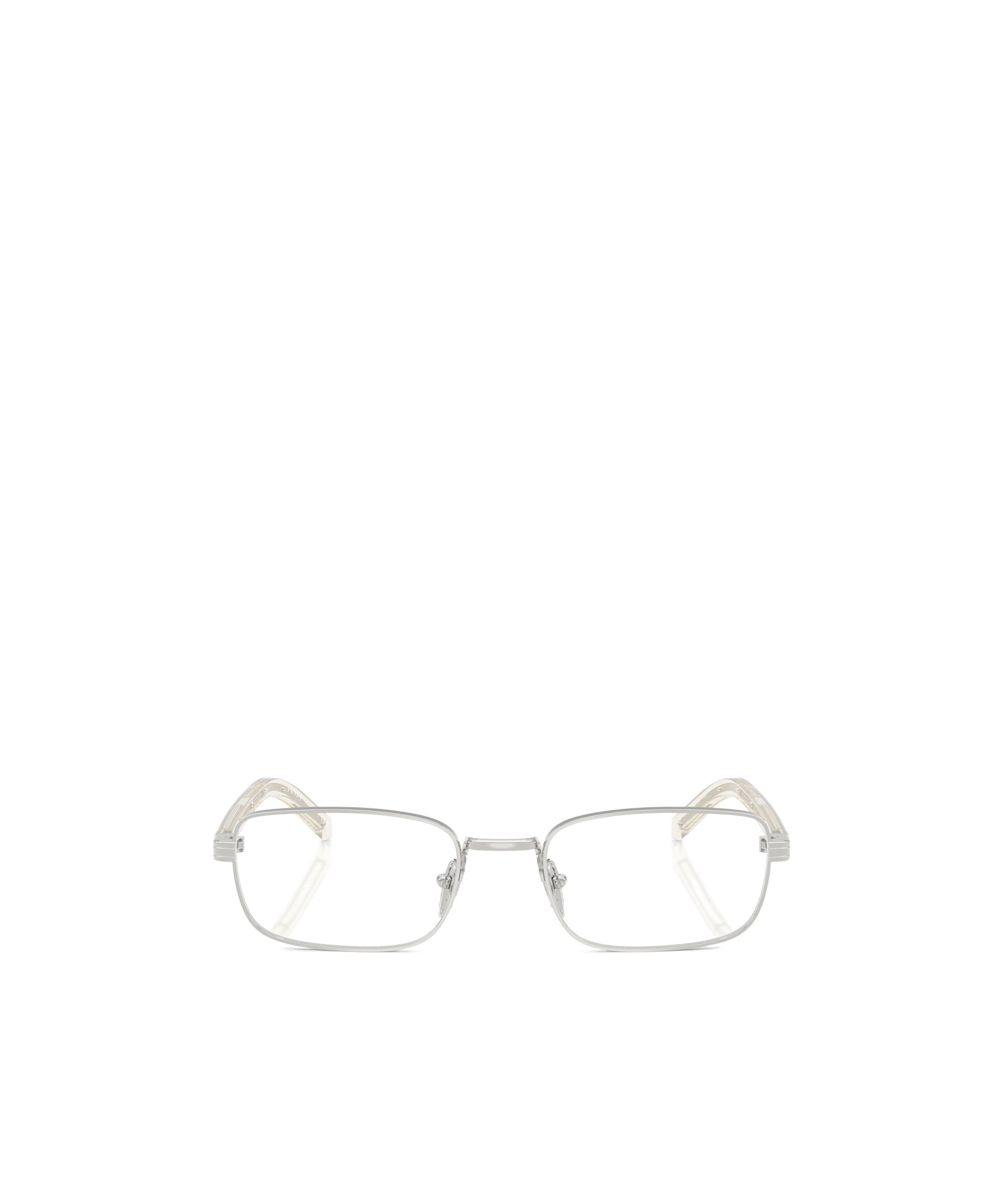 Prada Full Frame Plain Mirror