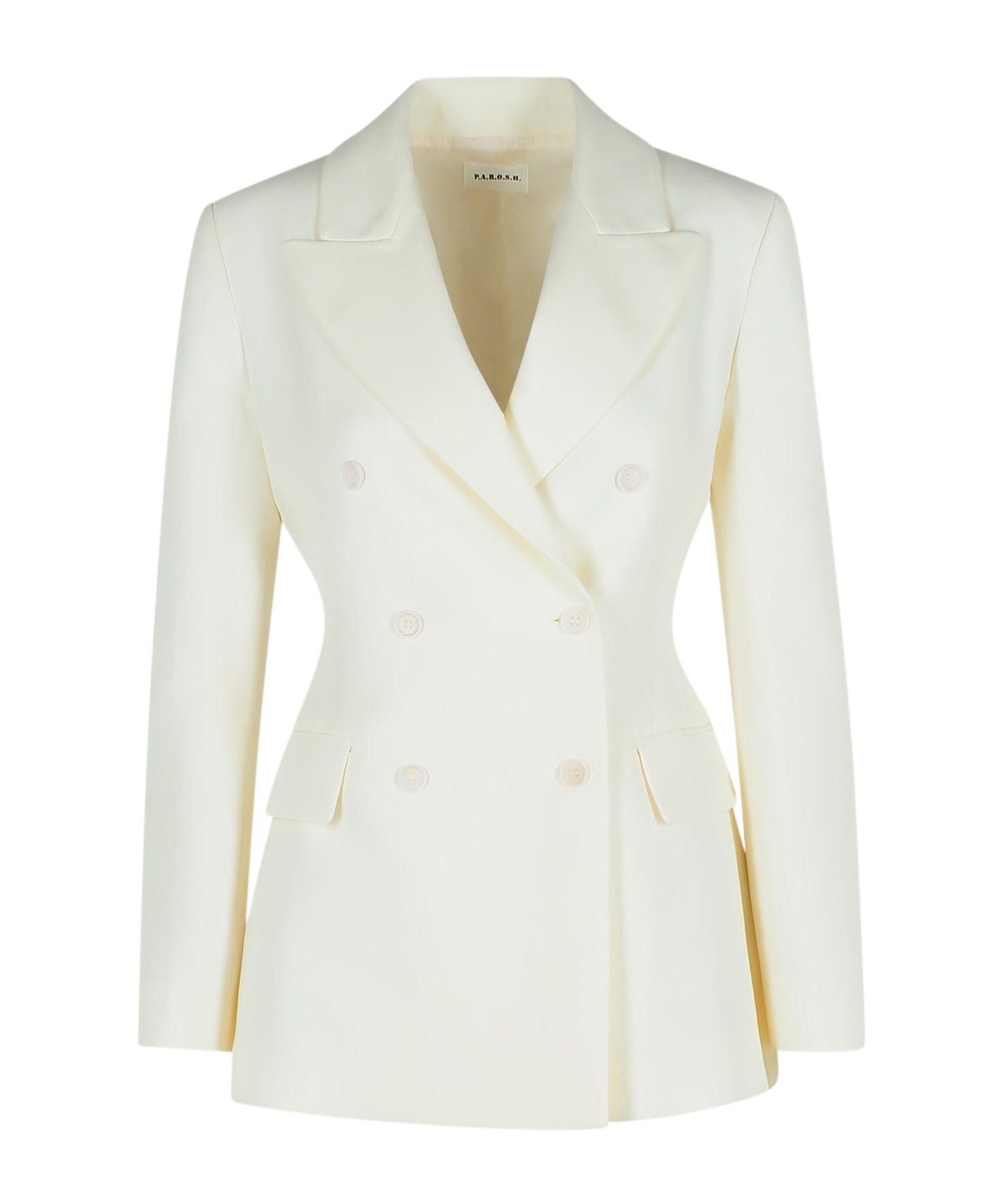 P.a.r.o.s.h Raisa Blazer
