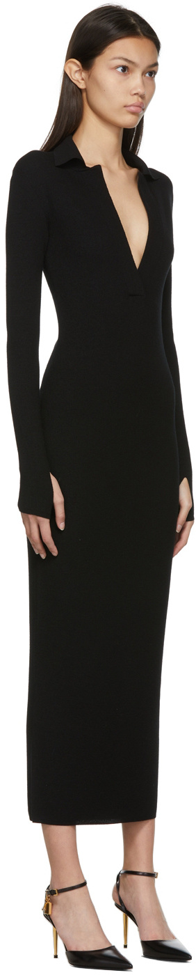 TOM FORD A SLIM DRESS 