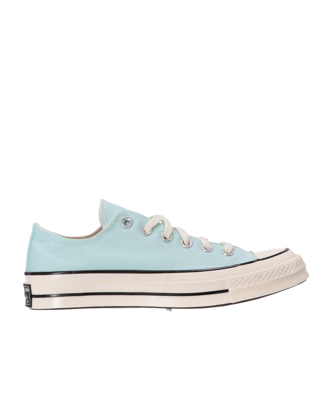 Converse Lace-up Low-cut Casual Shoes In Multicolor