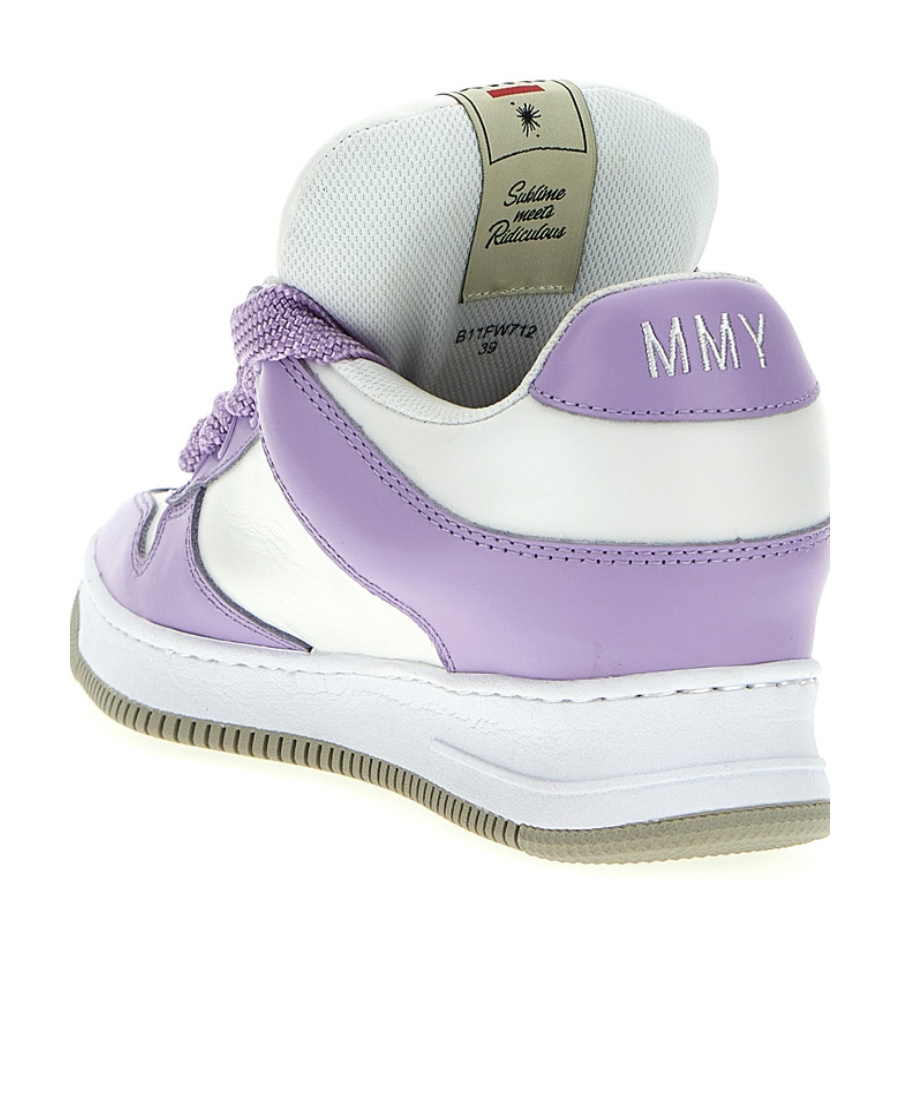 スニーカー MAISON MIHARA YASUHIRO 'Rosy Dad' sneakers Purple Miharayasuhiro Maison Mihara Yasuhiro 'rosy Dad' Sneakers In