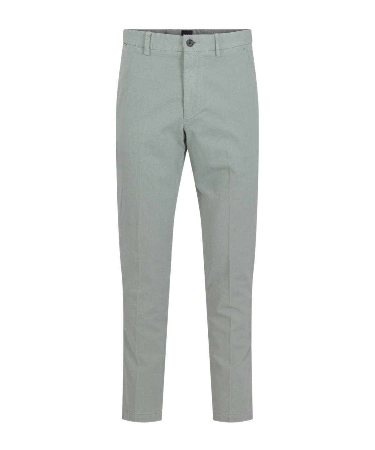 HUGO BOSS LOGO CASUAL PANTS