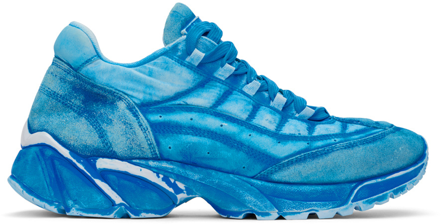 Mm6 Maison Margiela Castlerock Sneakers