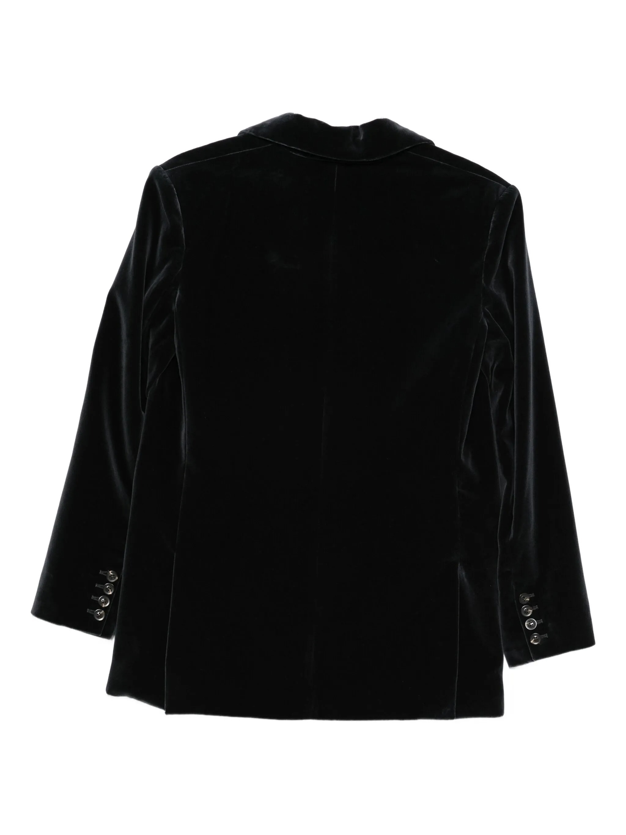 Soeur Sevres Jacket Clothing In Black