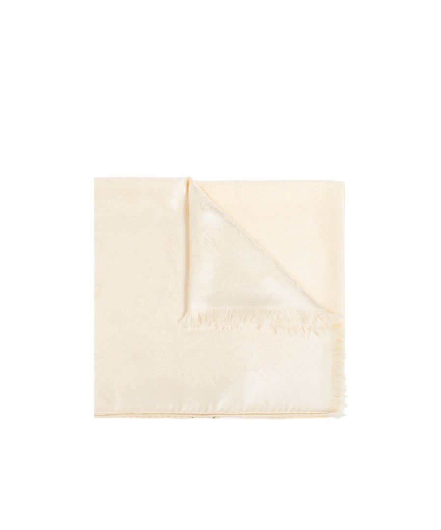 Etro Frayed-edge Scarf