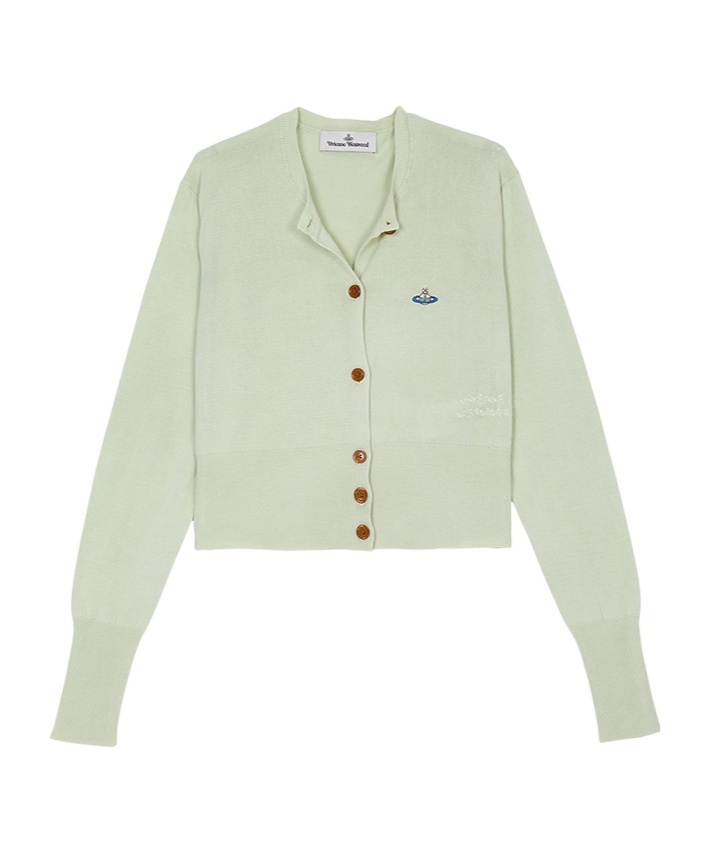 Vivienne Westwood Bea Cardigan