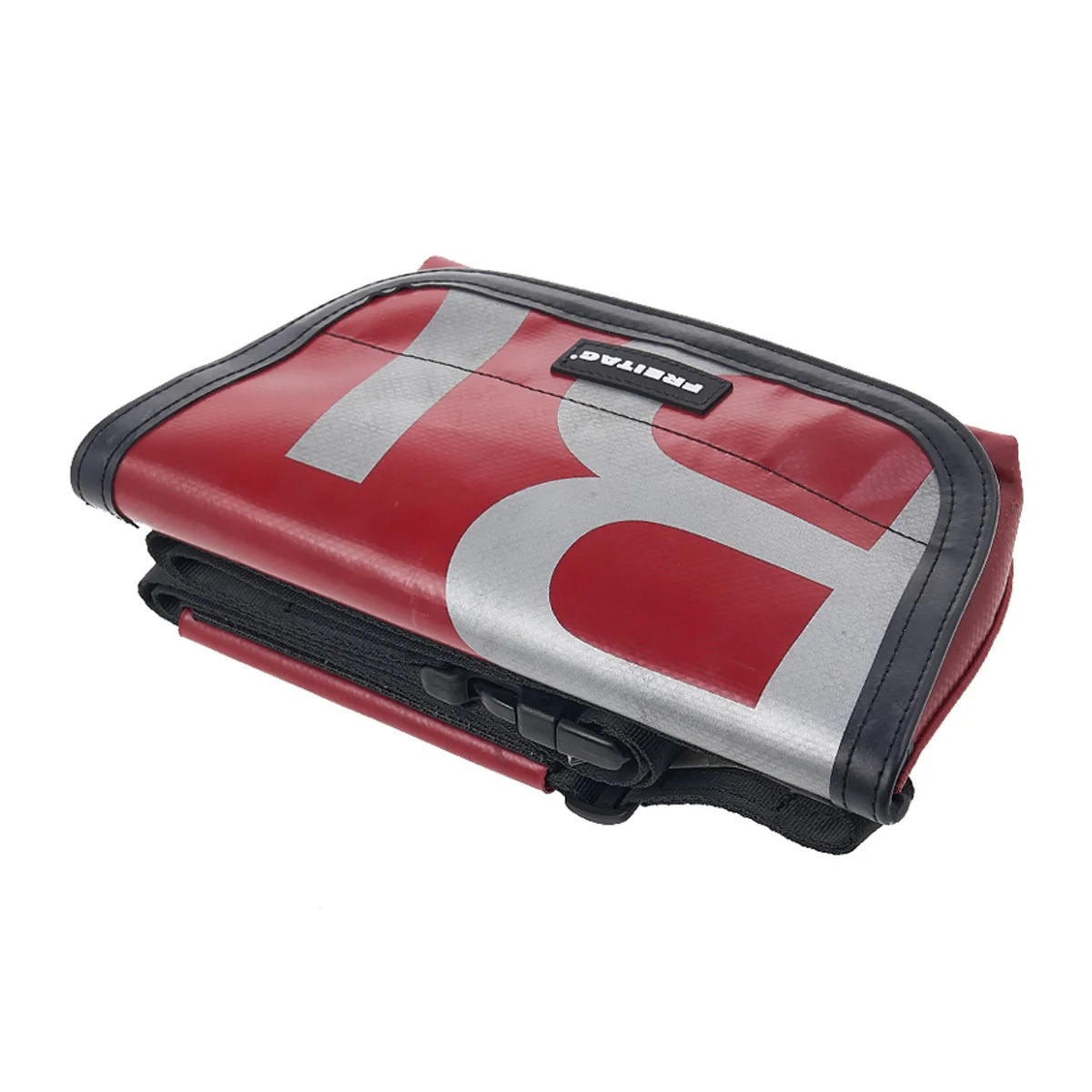 Freitag Flap Shoulder Bag