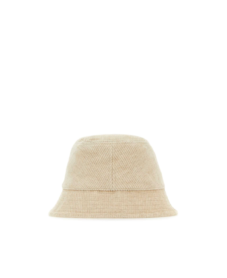 Shop Isabel Marant Logo Hat In Nude