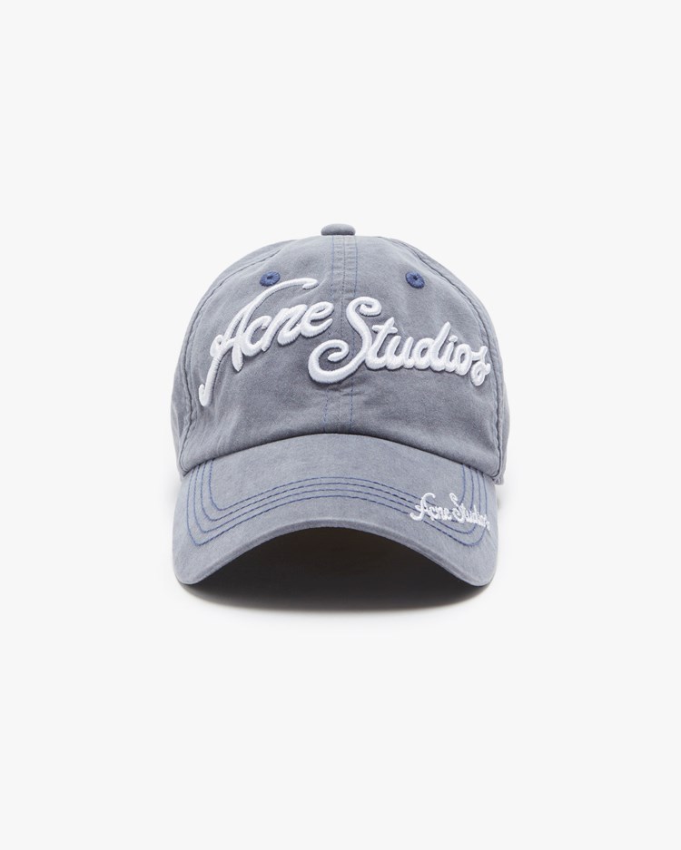 ACNE STUDIOS BOWLER CAP 