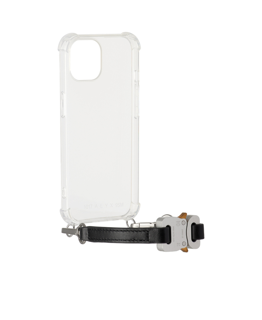 Alyx Iphone 13 Mobile Phone Case In White