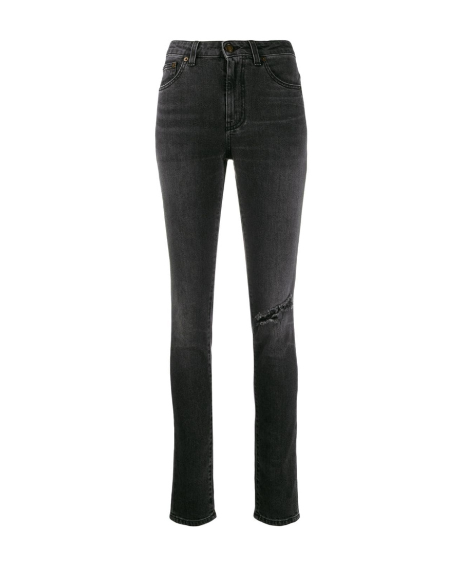 SAINT LAURENT CLASSIC SKINNY JEANS