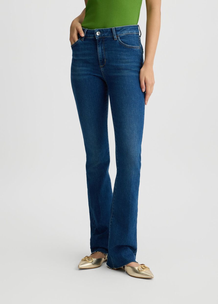 Liu •jo Good Repot Jeans