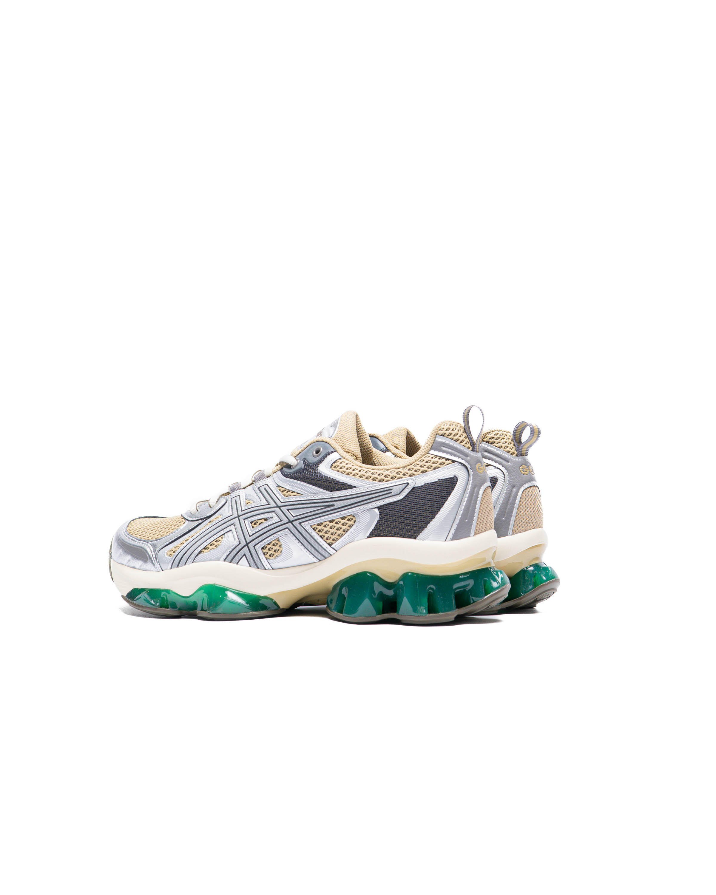 Asics Gel-quantum Kinetic Sneakers In White