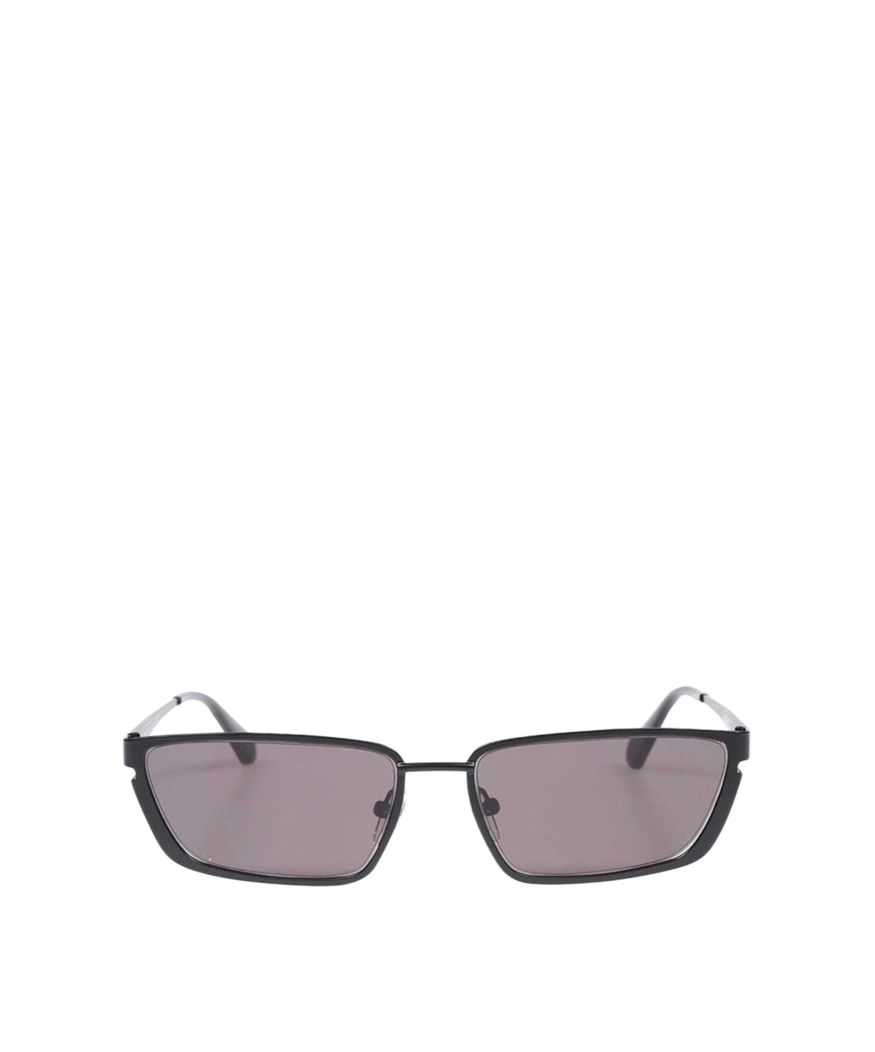 Off-white Richfield Square Frame Sunglasses In Purple