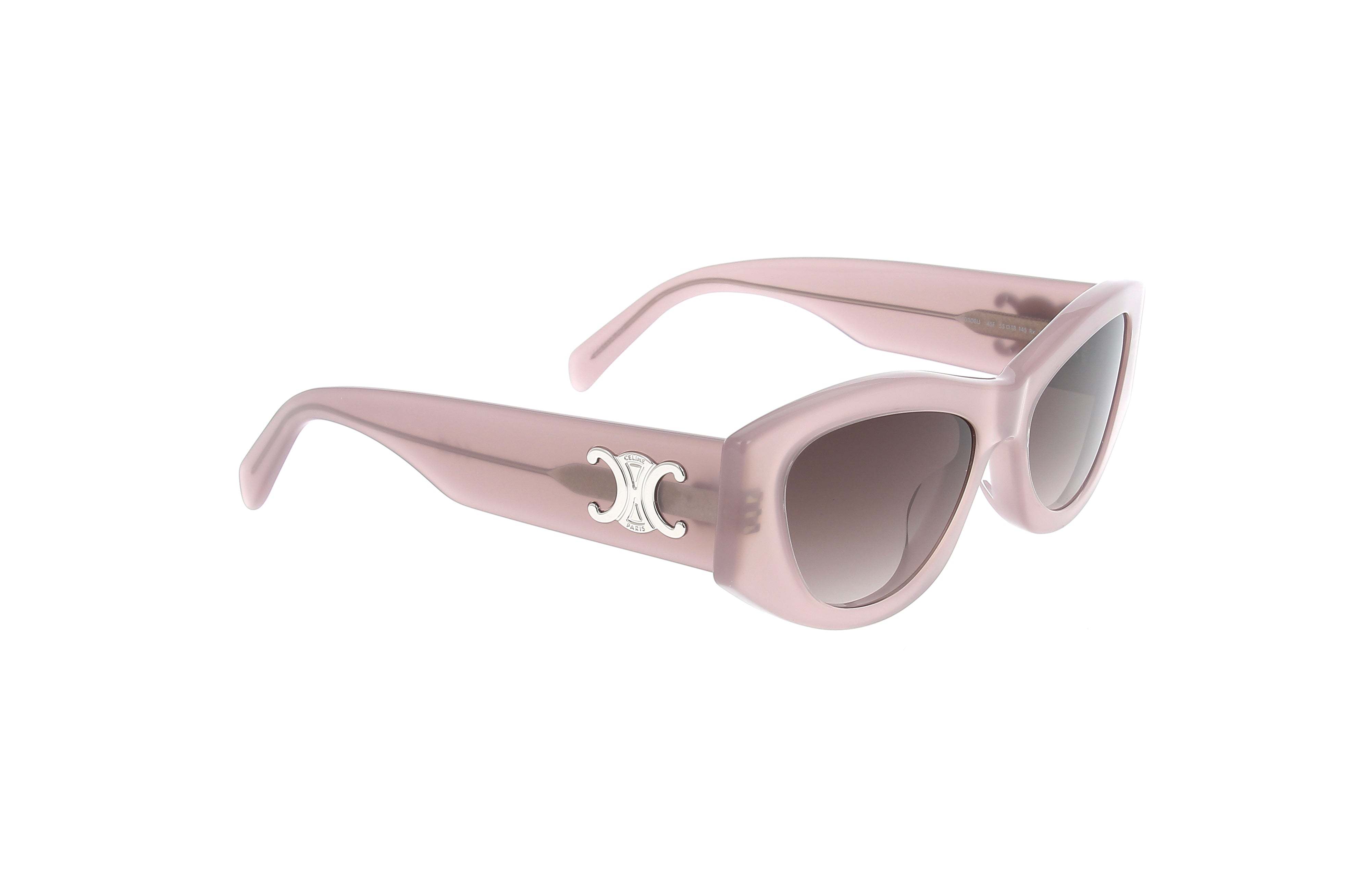 Celine Full Frame Sunglasses In Multicolor