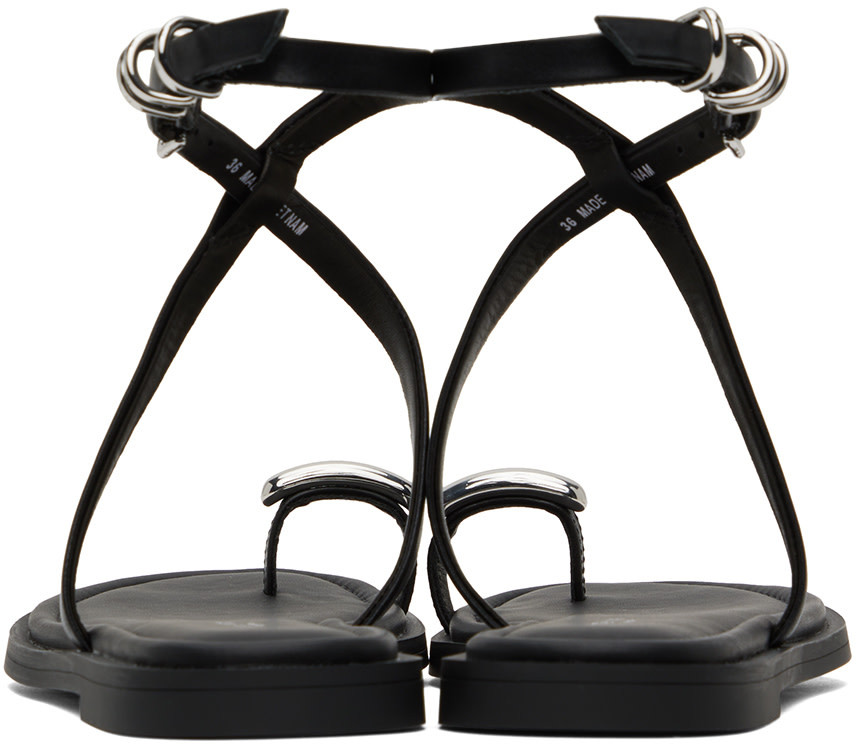 Rag & Bone Geo Ring Sandals