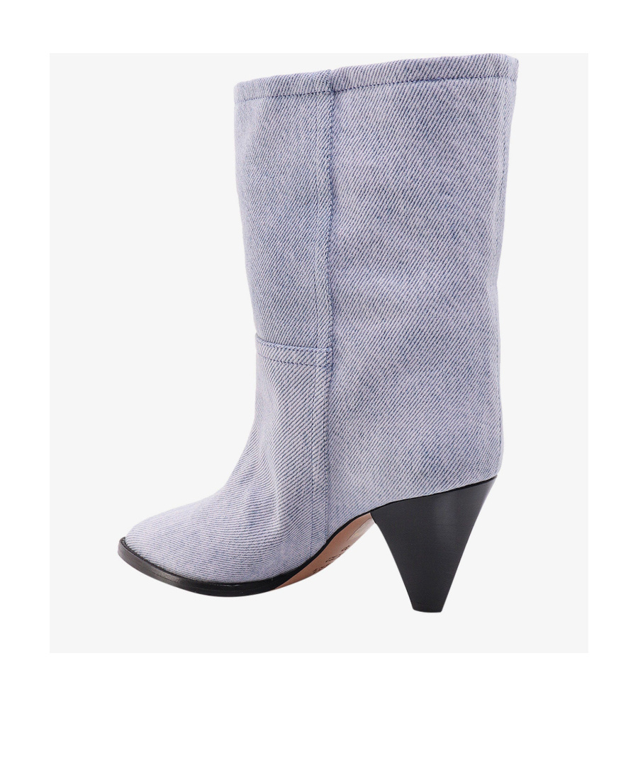 Isabel Marant Rouxa In Gray